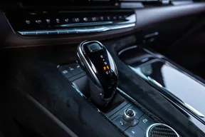 Cadillac Escalade 2022