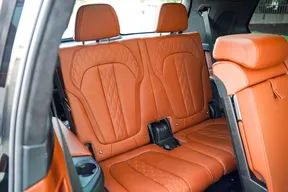 BMW X7 50 2021