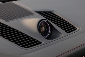 Porsche Cayenne 2020