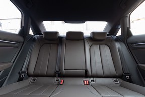 Audi A3 2024