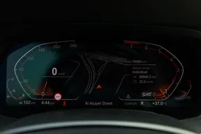 BMW X6 40 2023