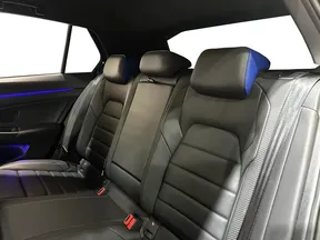 Volkswagen Golf R 2023