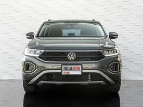 Volkswagen T-Roc 2024