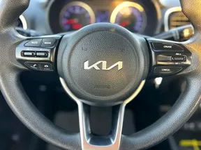 Kia Pegas 2023