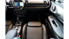 MINI Clubman Cooper 2021