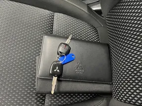 Mitsubishi Outlander / Airtek 2016