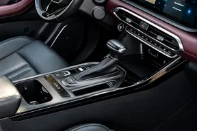 GAC GS4 2023