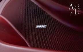 Porsche 911 Carrera 4S 2017