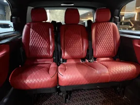 Mercedes-Benz 2018