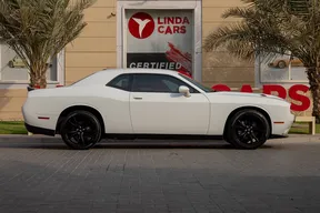 Dodge Challenger 2017