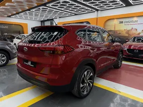 Hyundai Tucson 2020