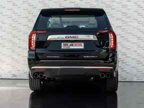 GMC Yukon 2024