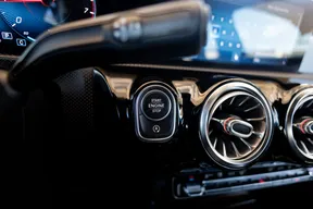 Mercedes-Benz A-Class 200 2020