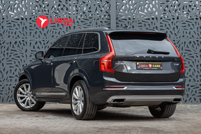 Volvo XC90 T6 2019