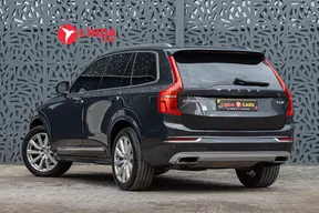 Volvo XC90 T6 2019