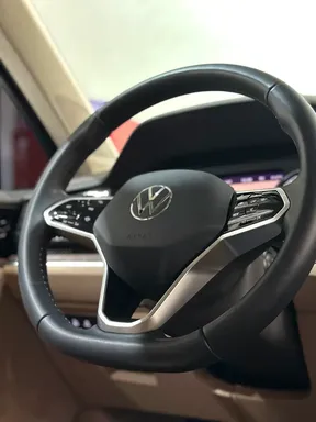 Volkswagen Touareg 2023