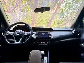 Nissan Kicks 2019