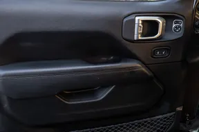 Jeep Wrangler 2020