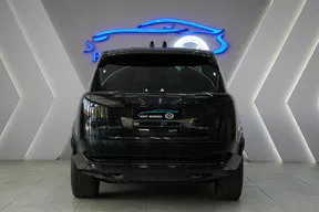 Land Rover Range Rover 2023