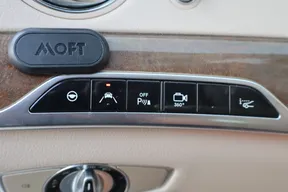 Mercedes-Benz S-Class 400 2015