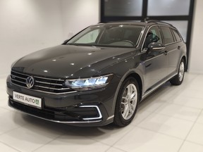 Volkswagen Passat 2020