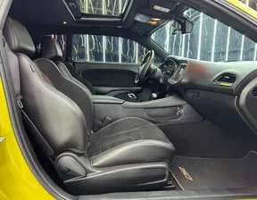 Dodge Challenger 2020