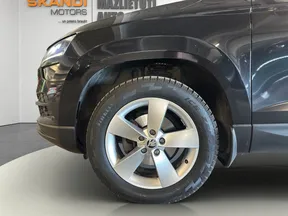 Škoda Karoq 2020