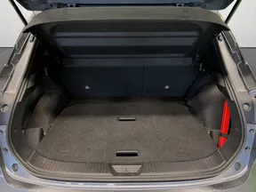 Nissan Qashqai 2025