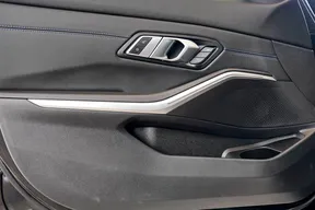 BMW 3 Series 320 2021