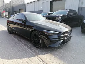 Mercedes-Benz CLE 200 2025