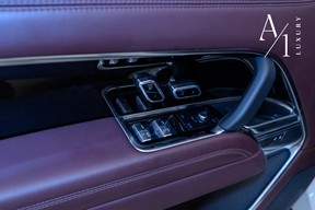 Land Rover Range Rover 2023