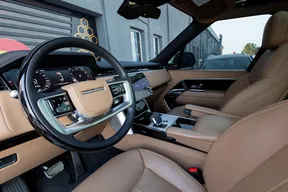 Land Rover Range Rover 2024