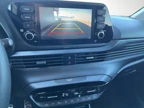 Hyundai Bayon 2021