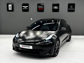 Tesla Model 3 Standard 2022