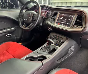Dodge Challenger R/T 2023