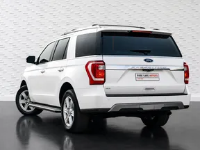 Ford Expedition 2019