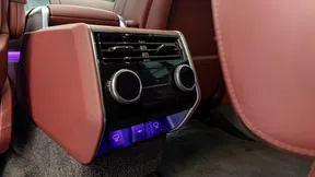 Land Rover Range Rover 2024