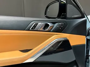 BMW X6 40 2024