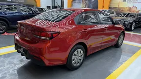 Kia Rio 2020