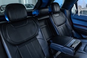 Land Rover Range Rover Sport 2023