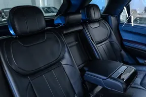 Land Rover Range Rover Sport 2023