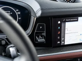 Porsche Cayenne 2024