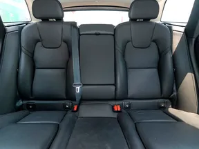 Volvo XC60 2024
