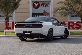 Dodge Challenger 2019