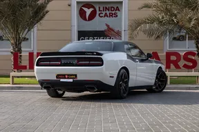 Dodge Challenger 2019