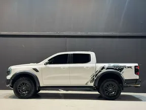 Ford Ranger Raptor 2024