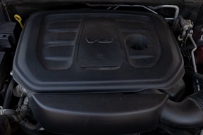 Dodge Durango 2020
