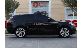 Land Rover Range Rover Velar 2018