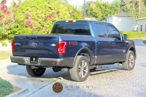 Ford F-150 2017