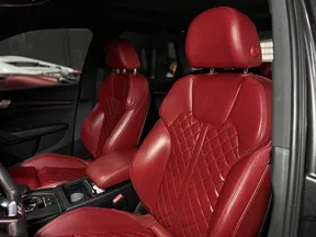 Audi SQ5 2018